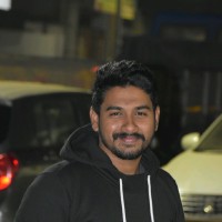 surya singarapu