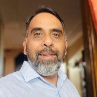 Vivek Mahajan