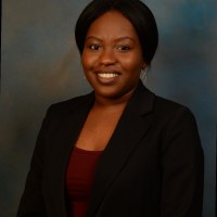 Nadia Bazindré, CRHA