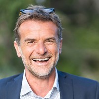 🔹 Charles-André Harreau 🔹