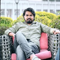 Hitesh Patel