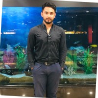 Muhammad Sohaib Khan