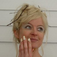Annika Lundmark