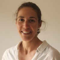 Geraldine Bart
