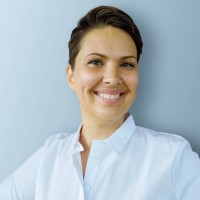 Iryna Glushkova