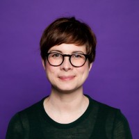 Jenny Tebäck