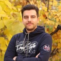 Ali Aliakbar