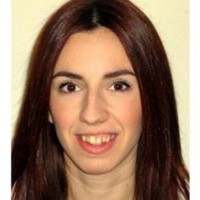 Ainara Gaztañaga Ollero