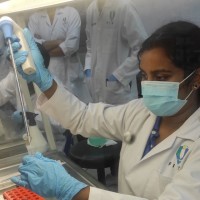 Pritha Mohan