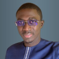 Moustapha Tall, Ph.D.