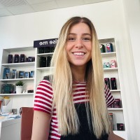 Solène Bonich
