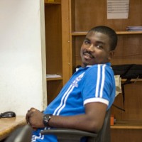 Martin Aryee