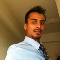 Abhishek Srivastava  (Abby)