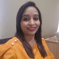 Neha Saudagar Kalgutkar