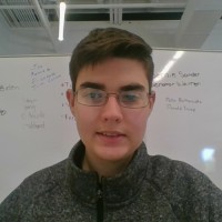 Conor Dailey