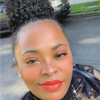 Tia Jenkins
