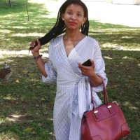 Sethabile Nxumalo