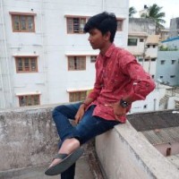 Chandru M