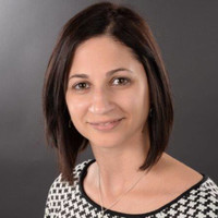 Dr. Gillian Alton