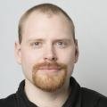 Niklas Bergvall Von Hellens