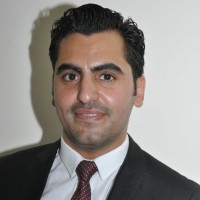 Hamid Alesawi