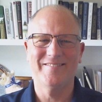 Mike Dudgeon
