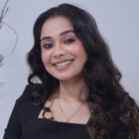 Shabina Ansari