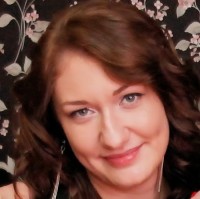 Ксения Осиновскова
