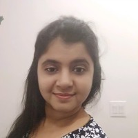Anushree Jobanputra