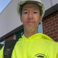 Dale MacEwen