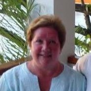 Cheryl Faulds