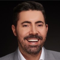 André Vinagre Silva