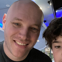 Adam Grinshpan