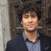 Juan Carlos Ruiz Sánchez