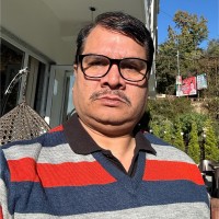 Dharmesh Sachan