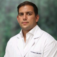 Nicolas Paleari
