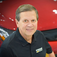 Cary Koske