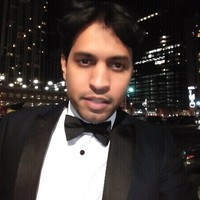 Minhaj Baig