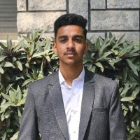Pranav Kaartik C R
