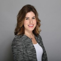 Tori Strecker