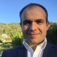 Srdan Radovanovic