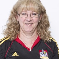Sue Rayner