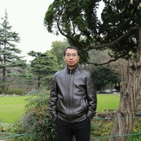 易耀华