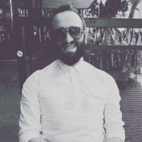 Daniele Piccolo