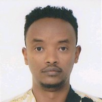 Wakjira Dinsa Wagari
