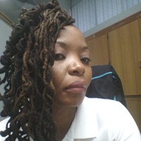 Phinia Matsheka