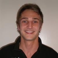 Luke Willoughby-Foster