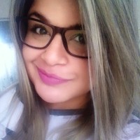 Priscila Ferreira Pinho