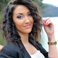 Iasmina Ştefanovici