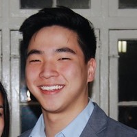 Chris Huang